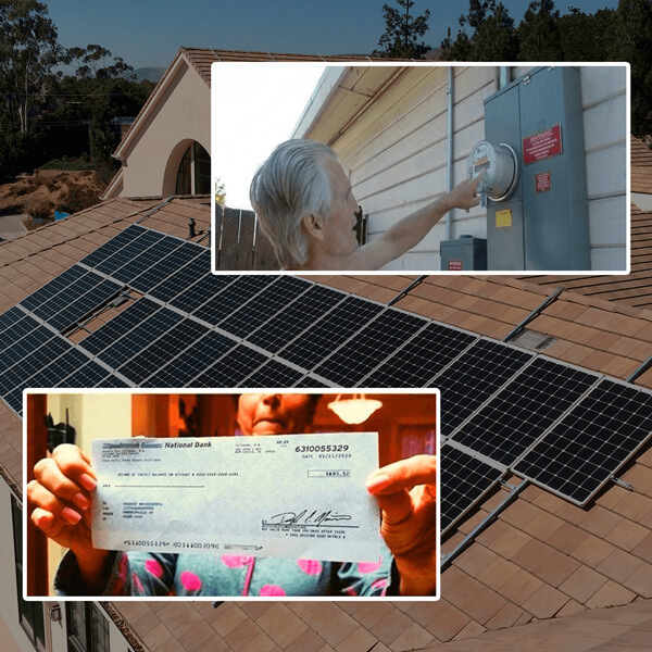 solar panels cost effectiveness