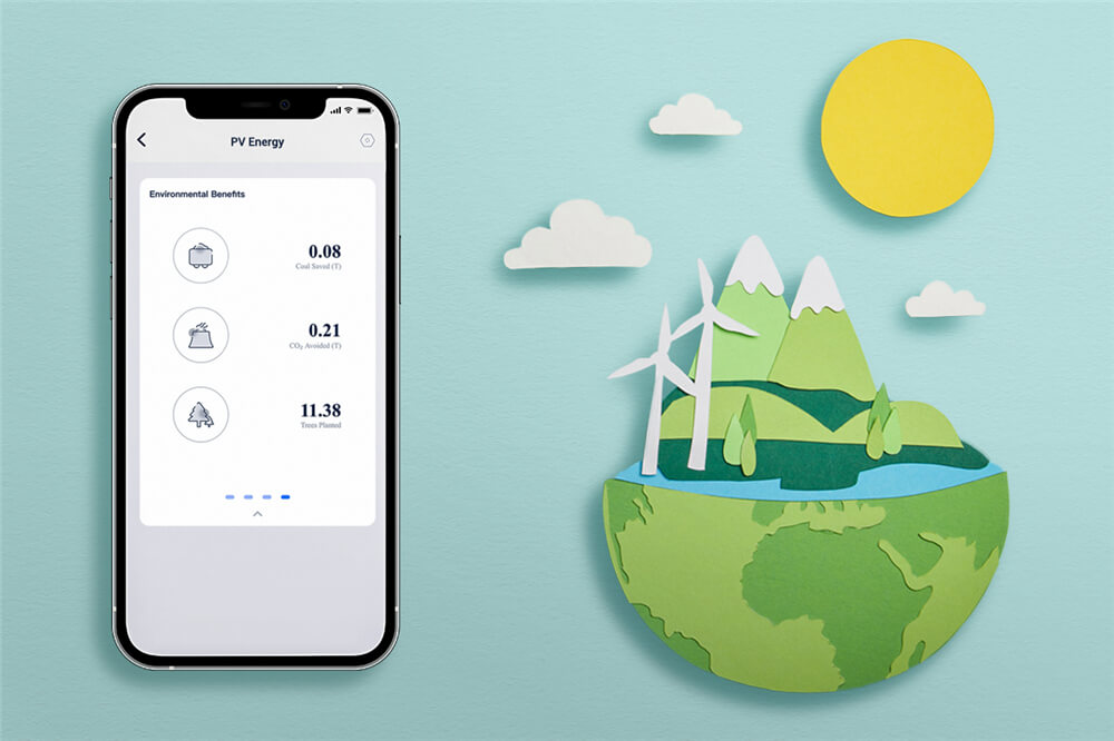 Energy Efficiency in Smart House