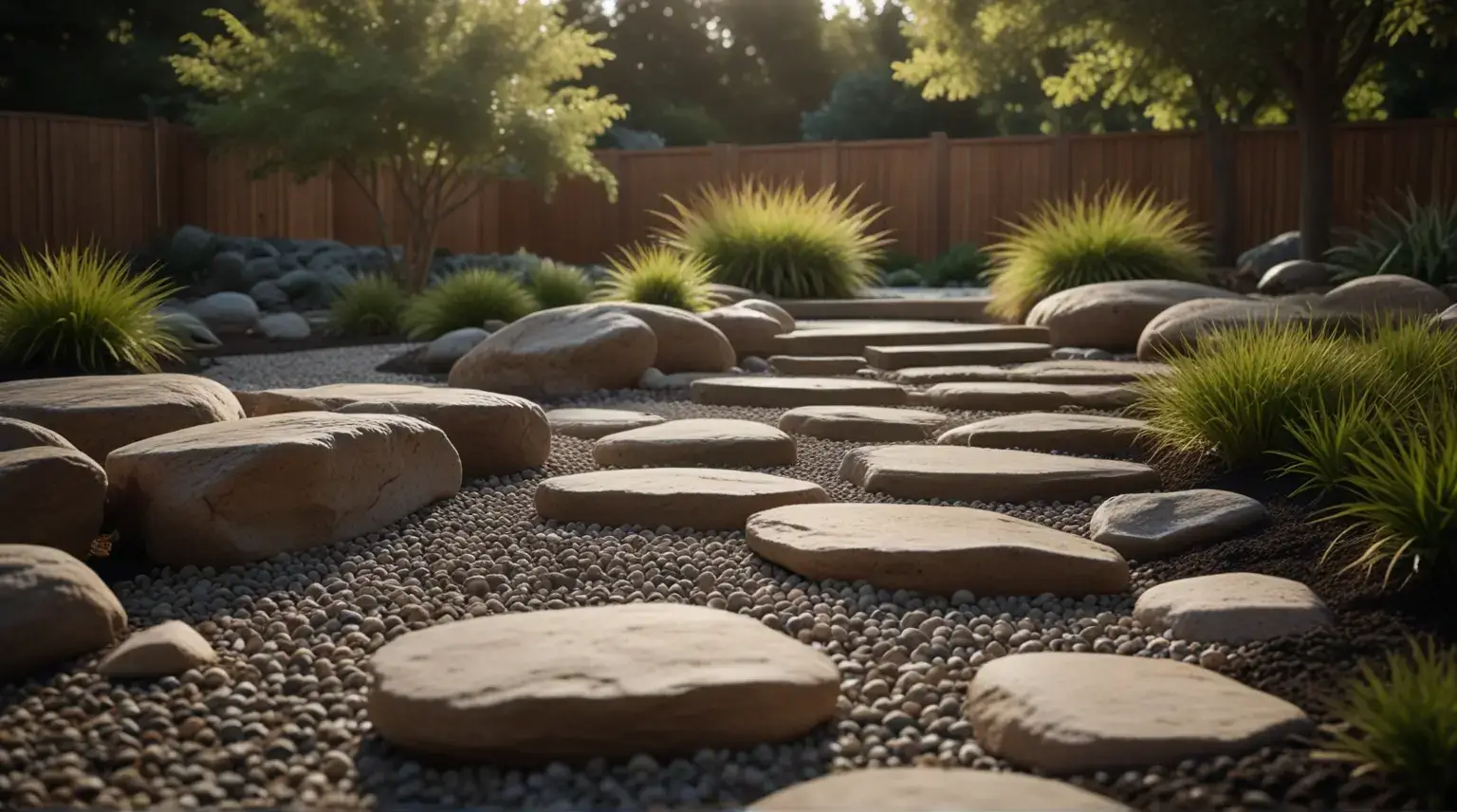 Elevate your yard