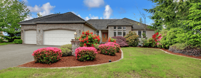 Essential Landscaping Tips to Boost Home Value and Curb Appeal How to Boost House Value