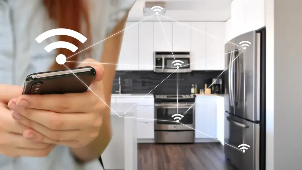 Appliances for a Smarter Home