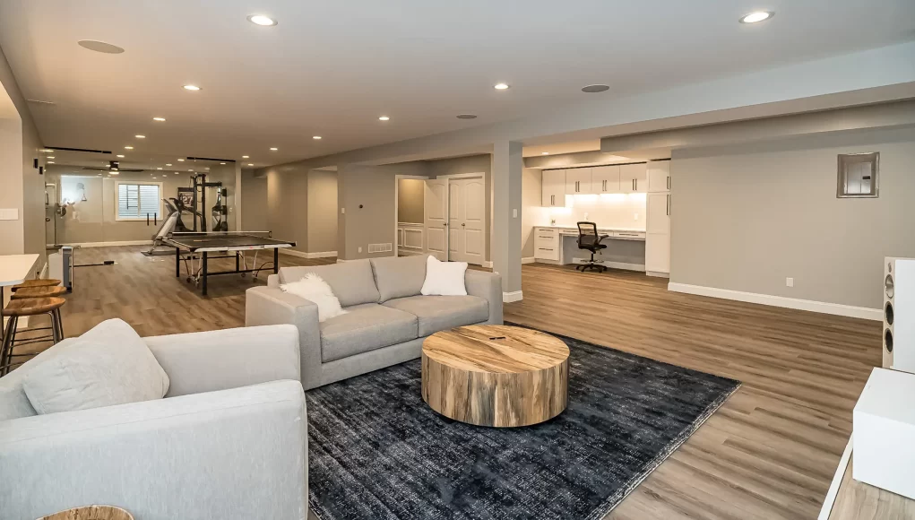 basement-remodeling